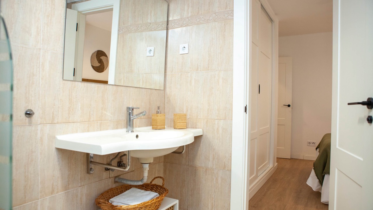 Photo of Bathroom in Benajarafe