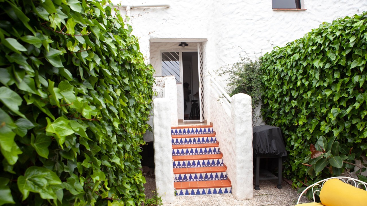 Photo of Patio Balcony in Benajarafe