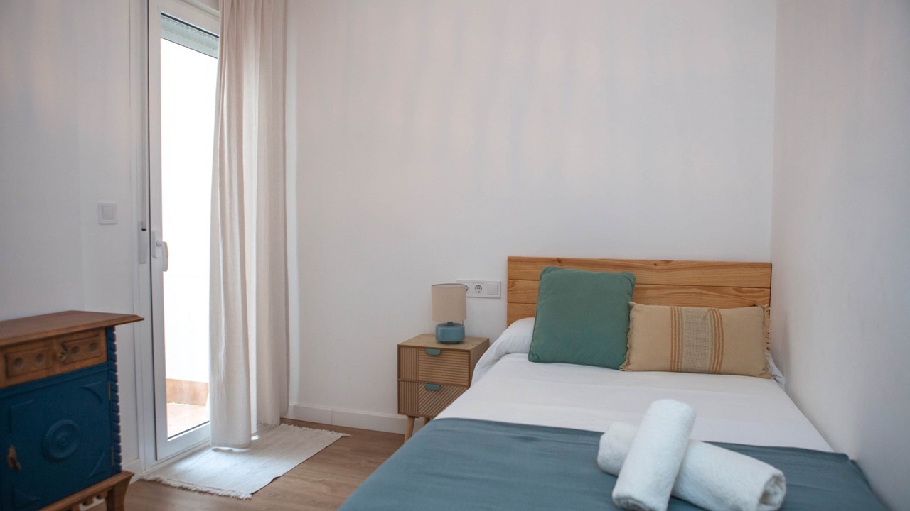 Photo of Bedroom in Benajarafe