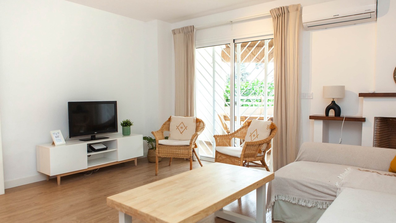 Photo of Livingroom in Benajarafe