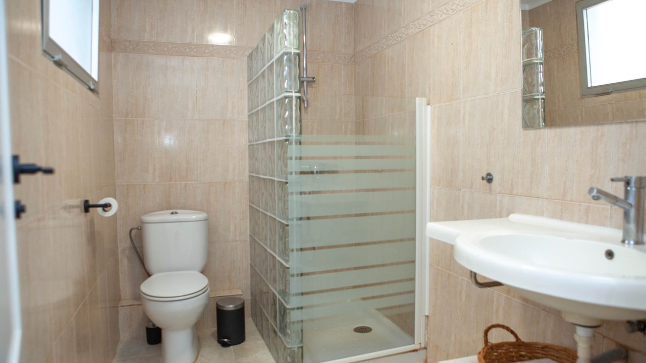 Photo of Bathroom in Benajarafe