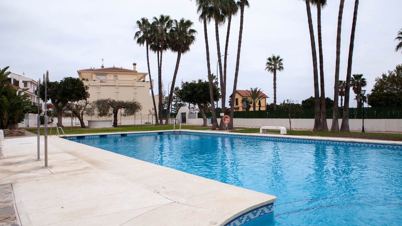 Photo of Outdoor in Benajarafe