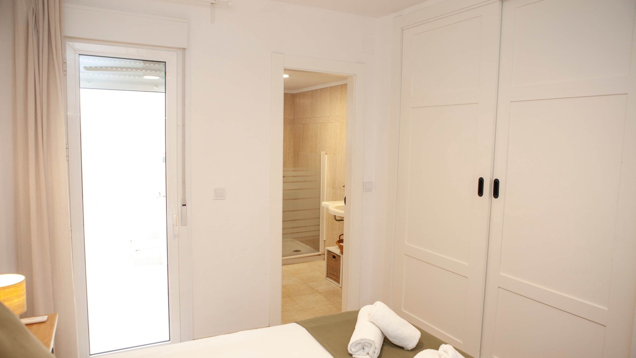 Photo of Bedroom in Benajarafe