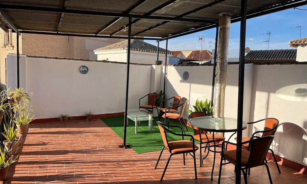 Photo of Outdoor in Beiro