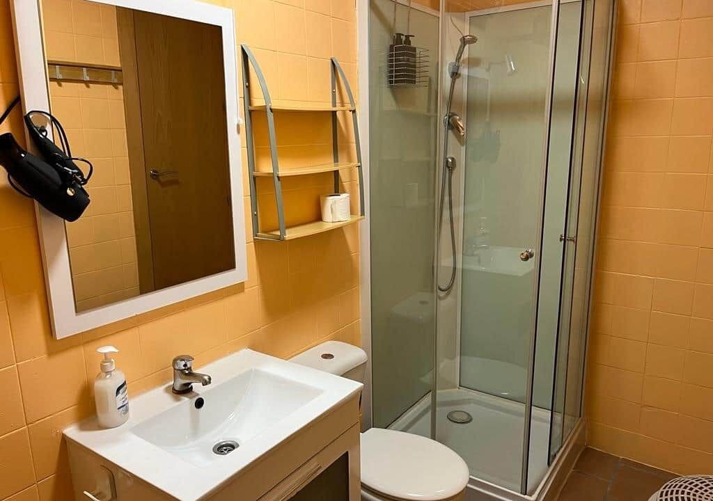 Photo of Bathroom in Beiro