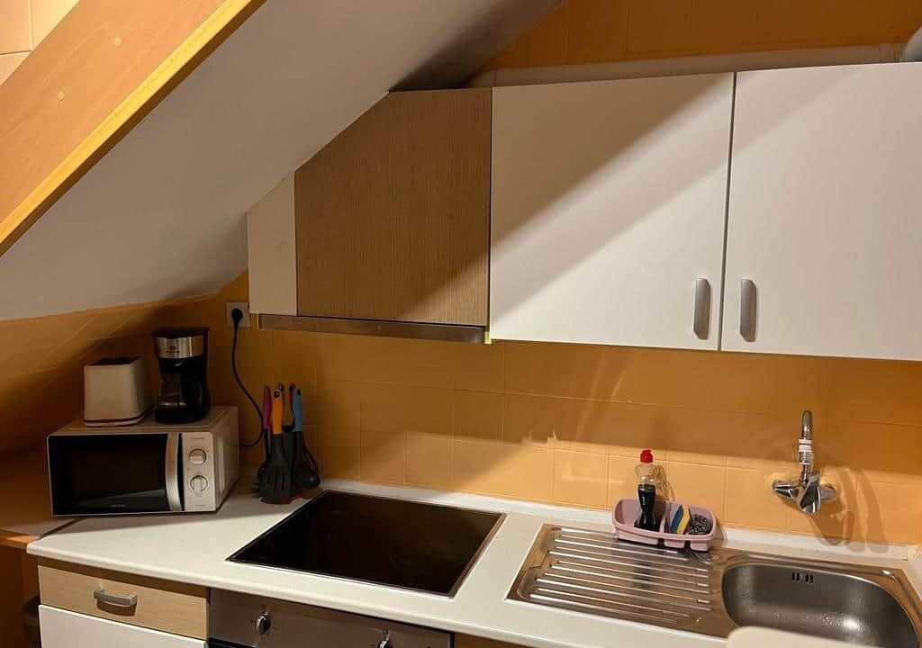 Photo of Kitchen in Beiro