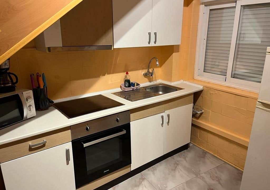 Photo of Kitchen in Beiro