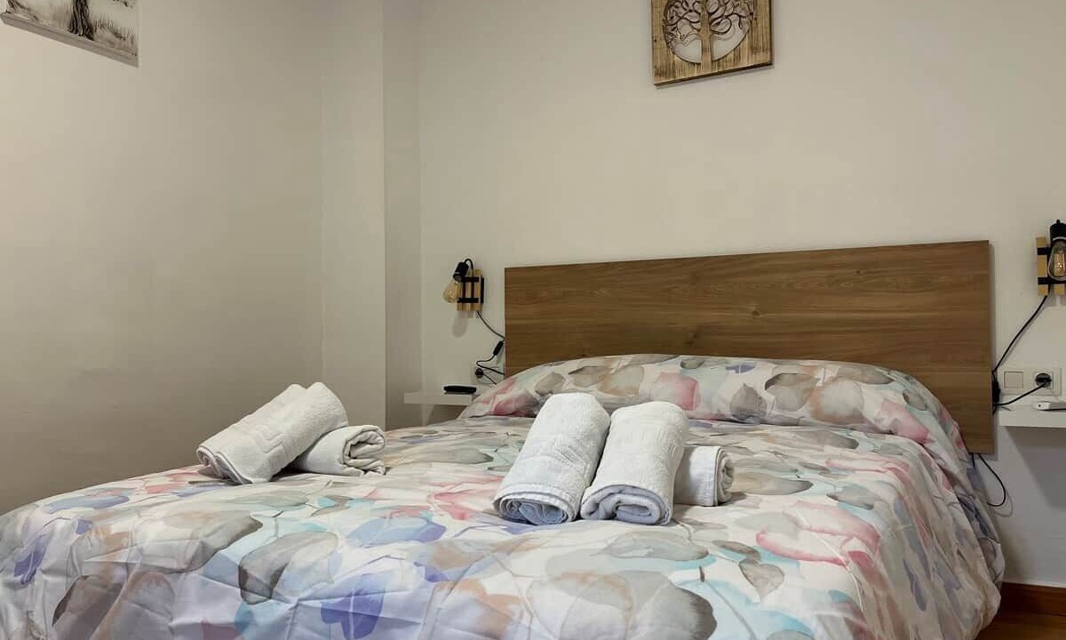 Photo of Bedroom in Beiro