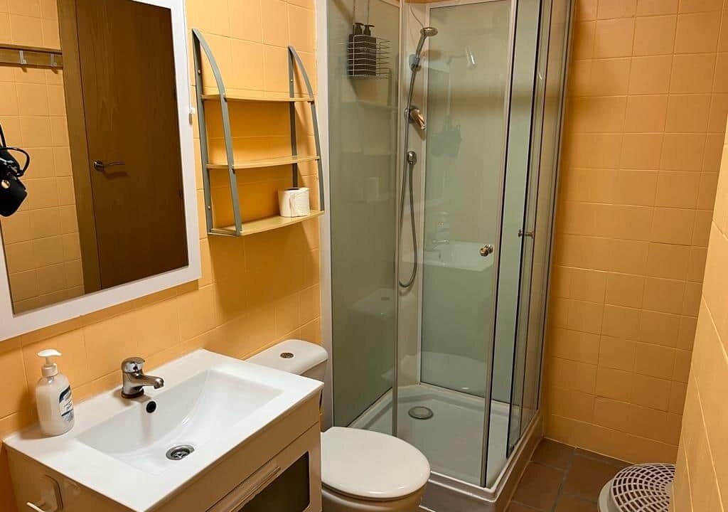 Photo of Bathroom in Beiro