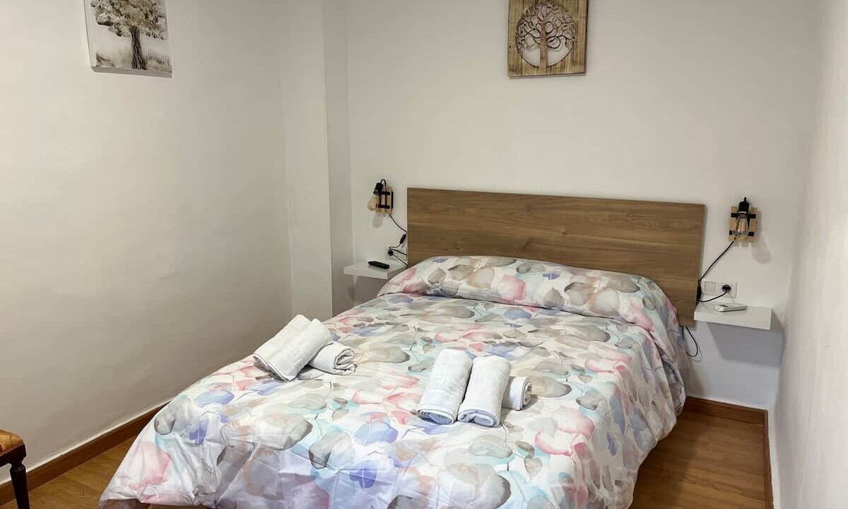 Photo of Bedroom in Beiro