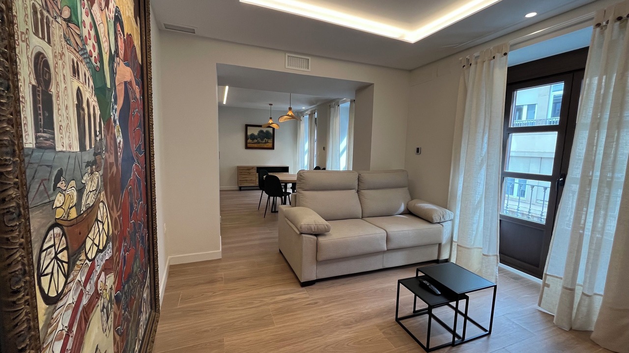 Photo of Livingroom in Jaen