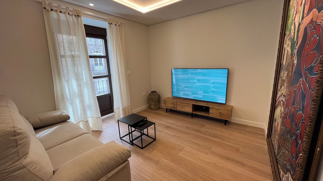 Photo of Livingroom in Jaen