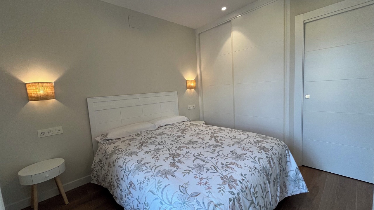 Photo of Bedroom in Jaen