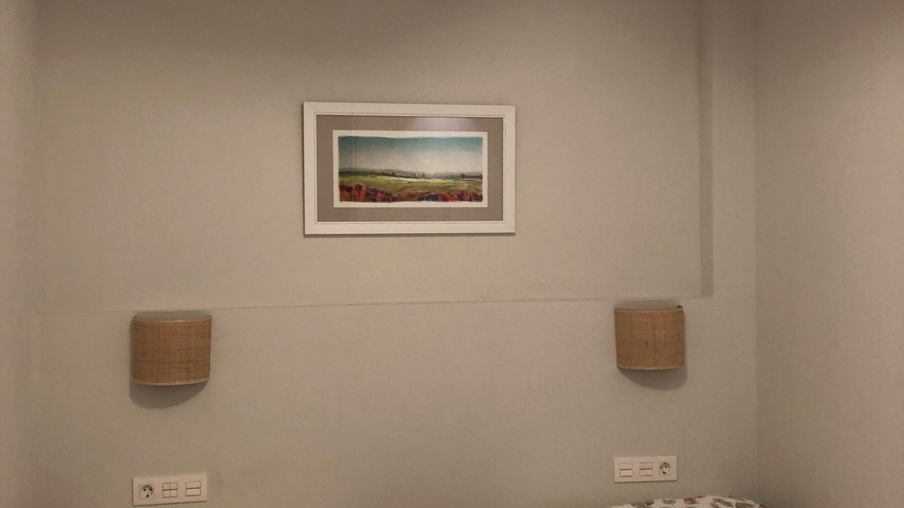 Photo of Bedroom in Jaen