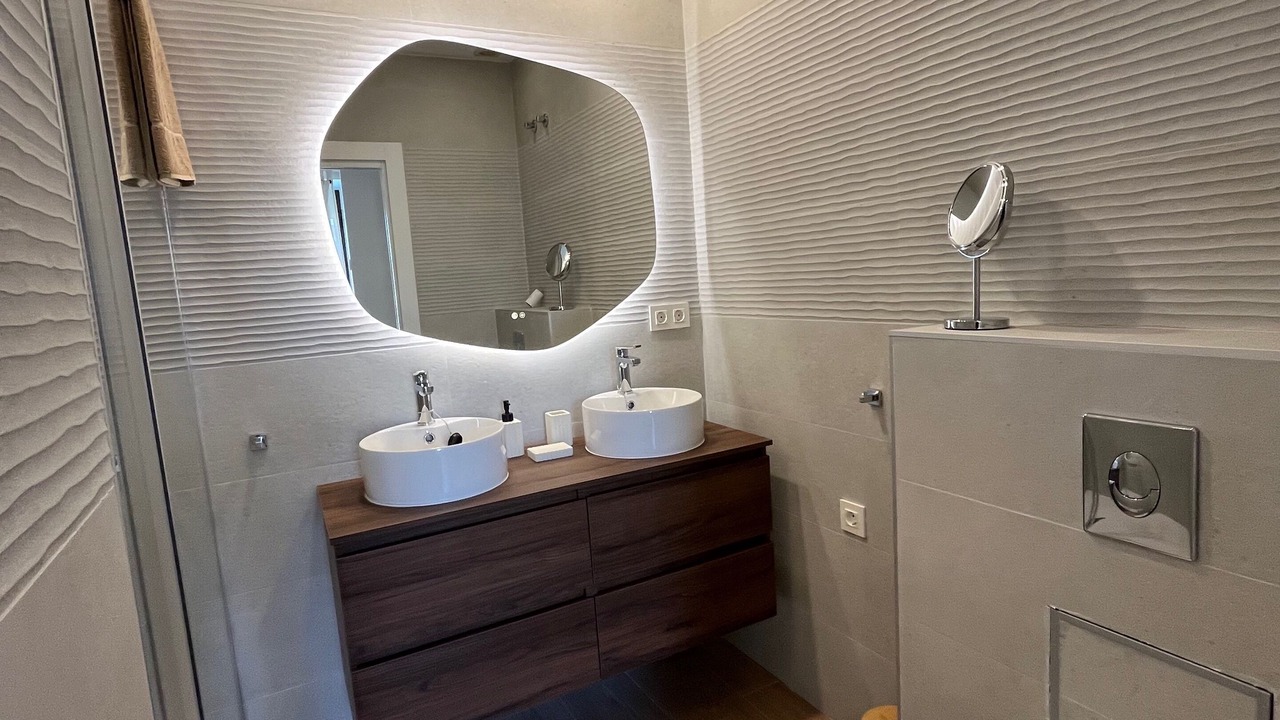 Photo of Bathroom in Jaen