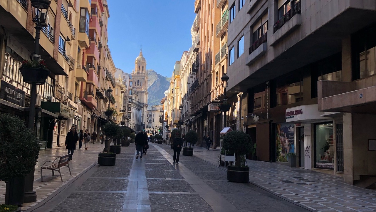 Photo of Others in Jaen