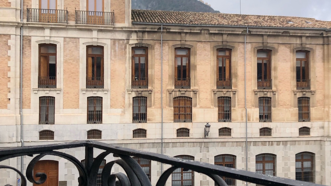 Photo of Outdoor in Jaen