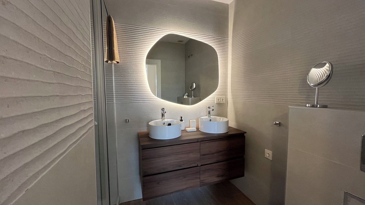 Photo of Bathroom in Jaen