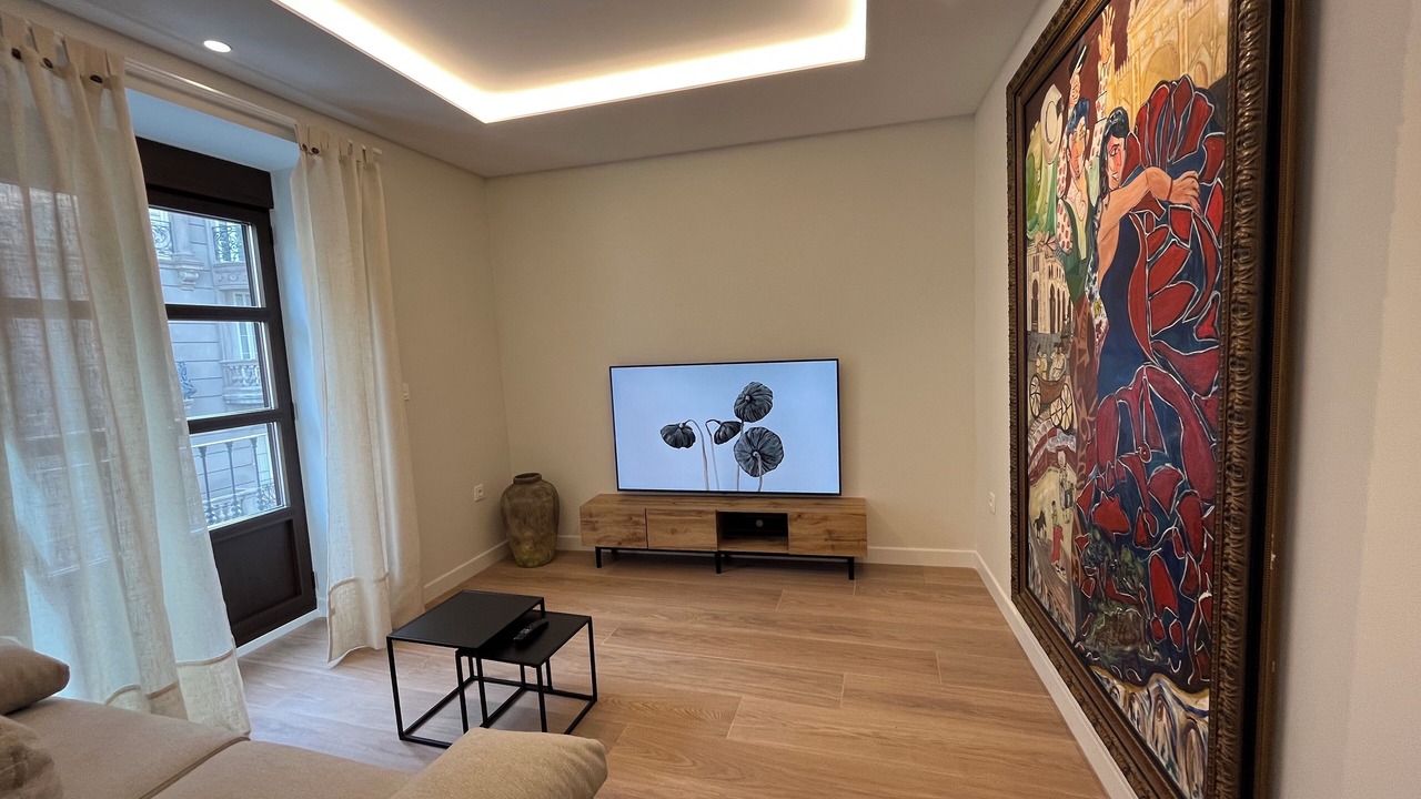 Photo of Livingroom in Jaen