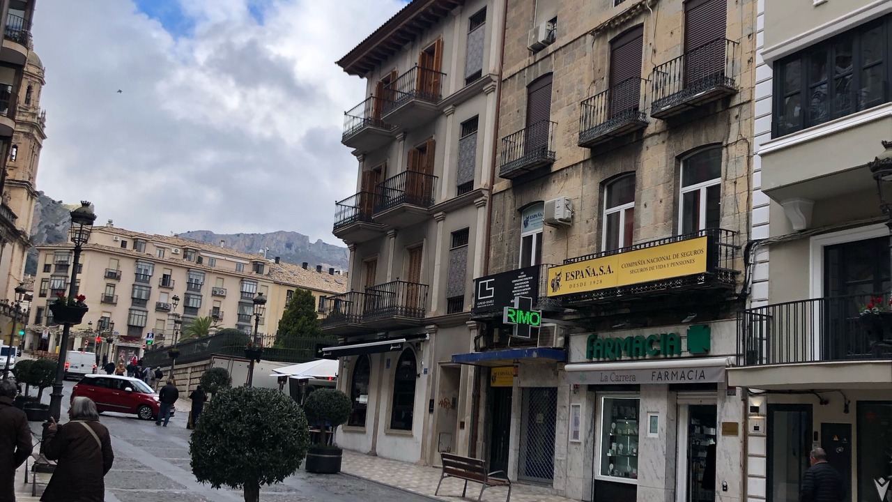 Photo of Others in Jaen