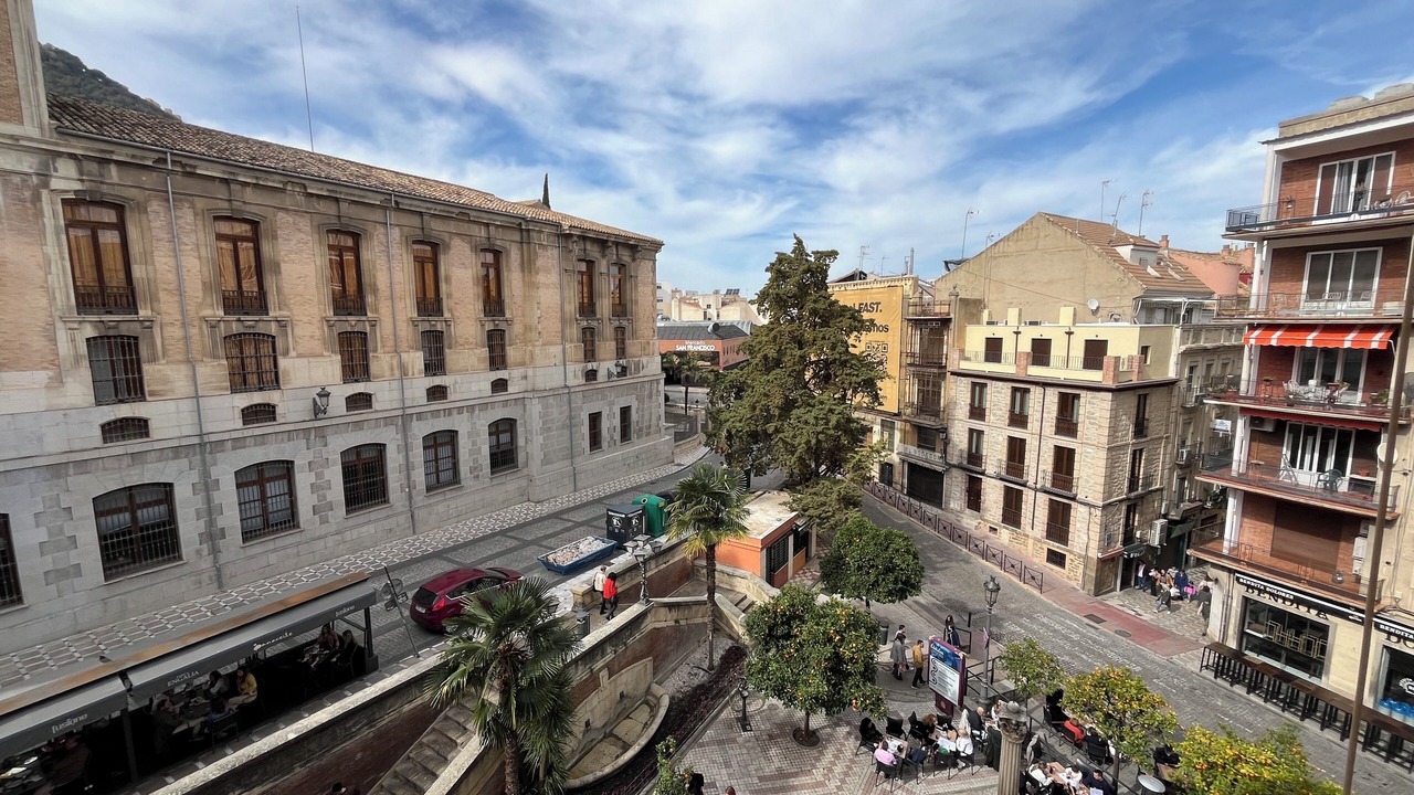 Photo of Others in Jaen