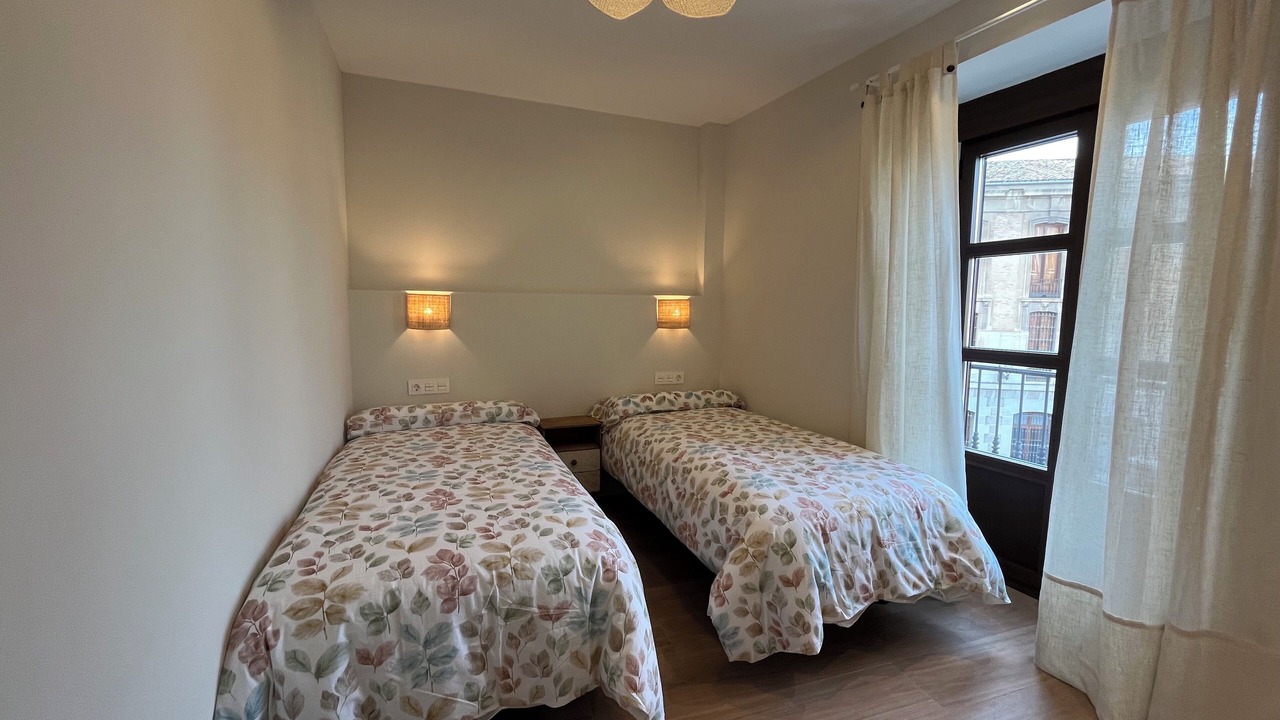 Photo of Bedroom in Jaen