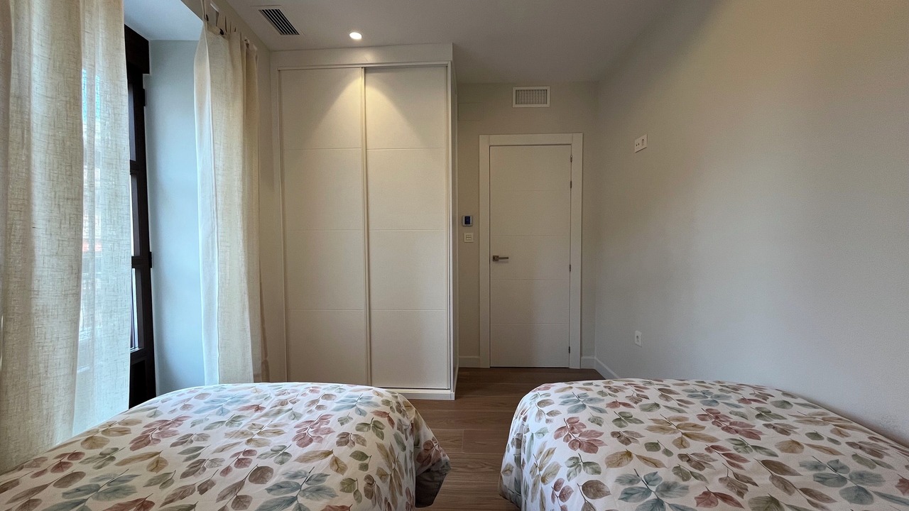 Photo of Bedroom in Jaen