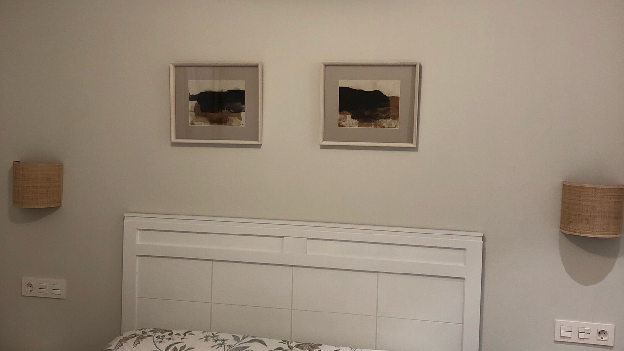Photo of Bedroom in Jaen