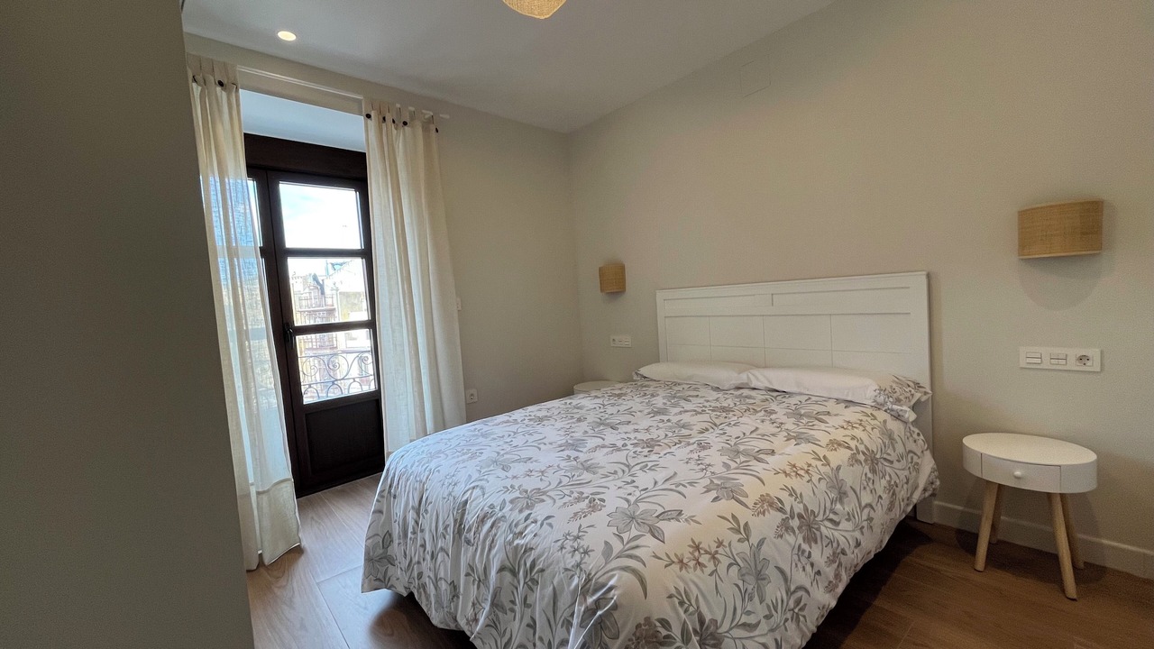 Photo of Bedroom in Jaen