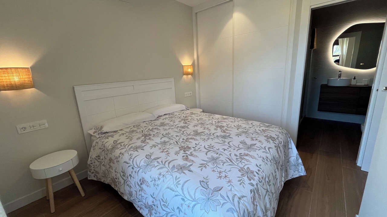 Photo of Bedroom in Jaen