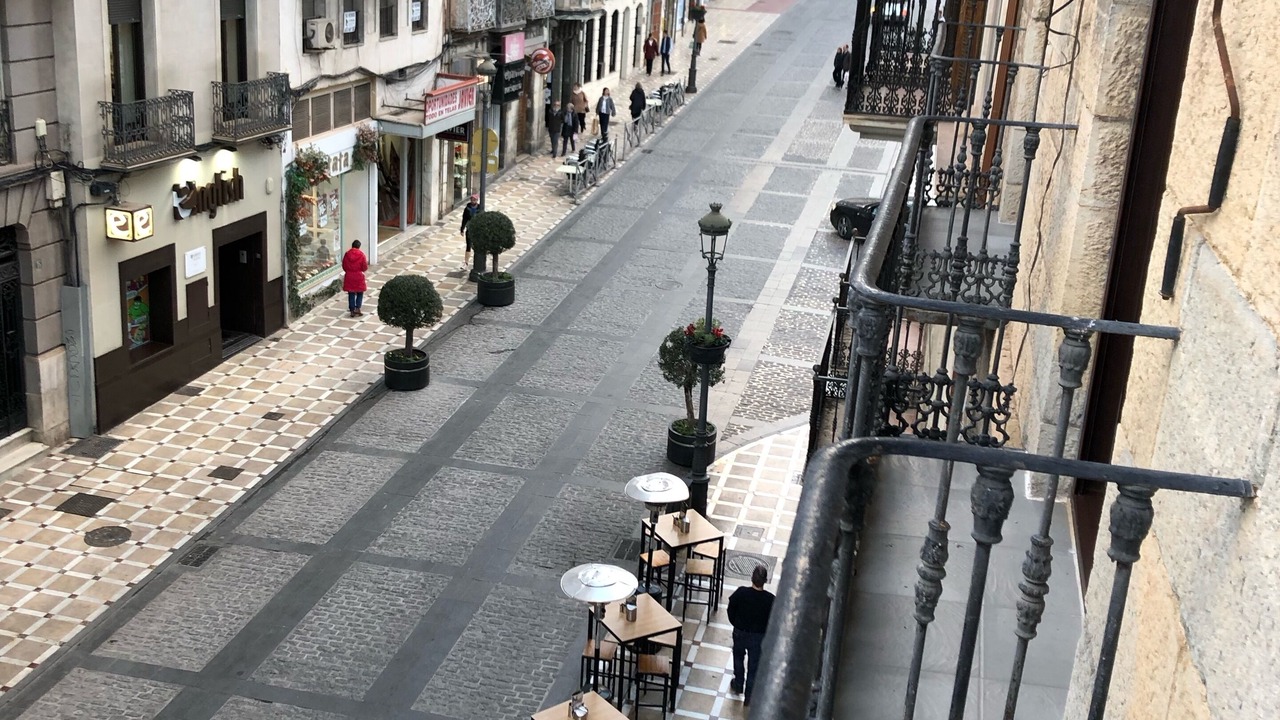Photo of Outdoor in Jaen