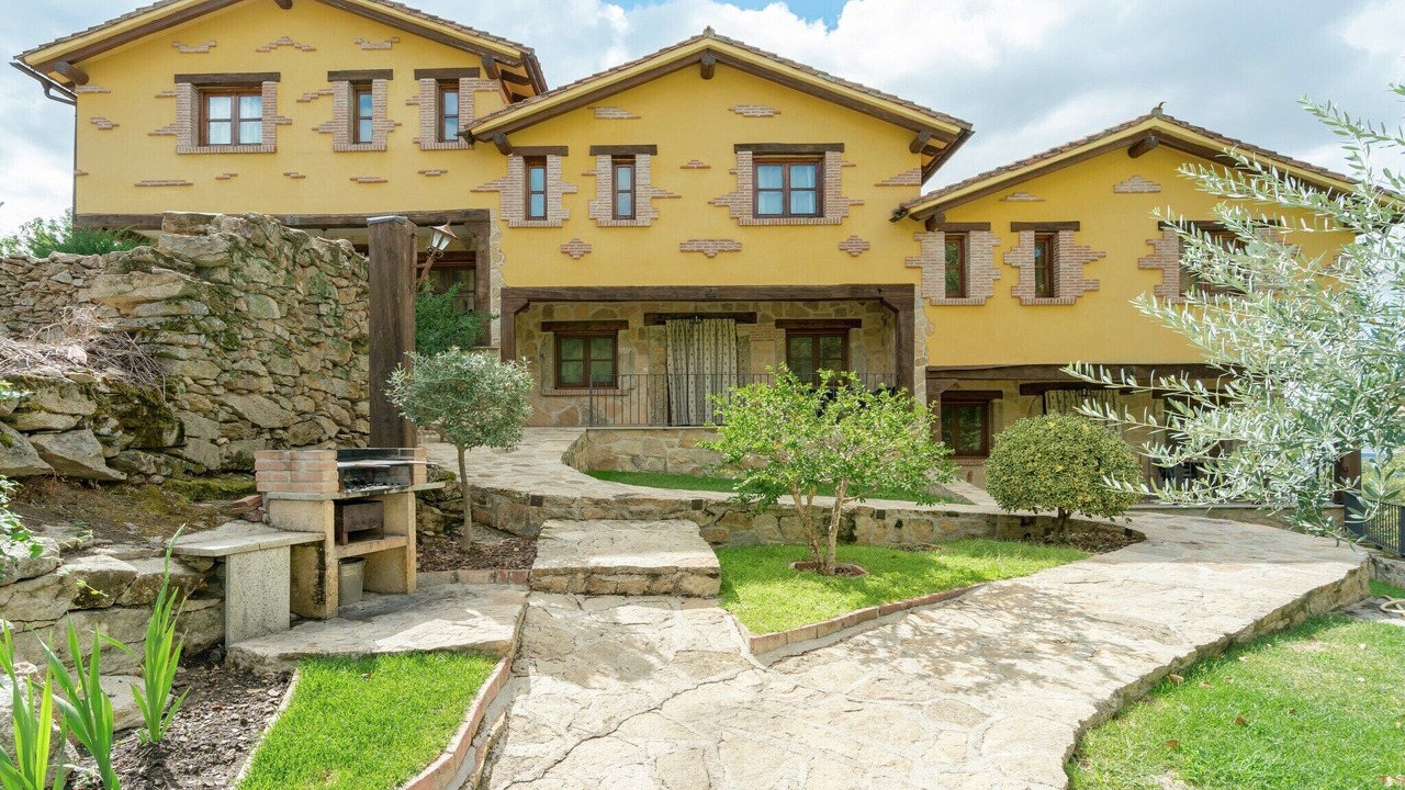 Photo of Outdoor in Casas del Monte