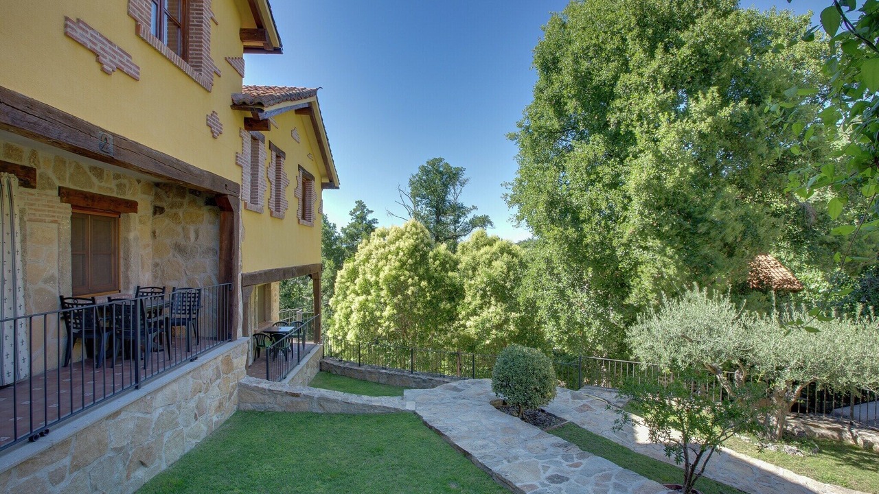 Photo of Outdoor in Casas del Monte