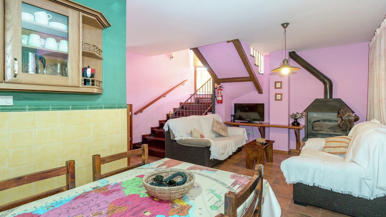 Photo of Livingroom in Casas del Monte