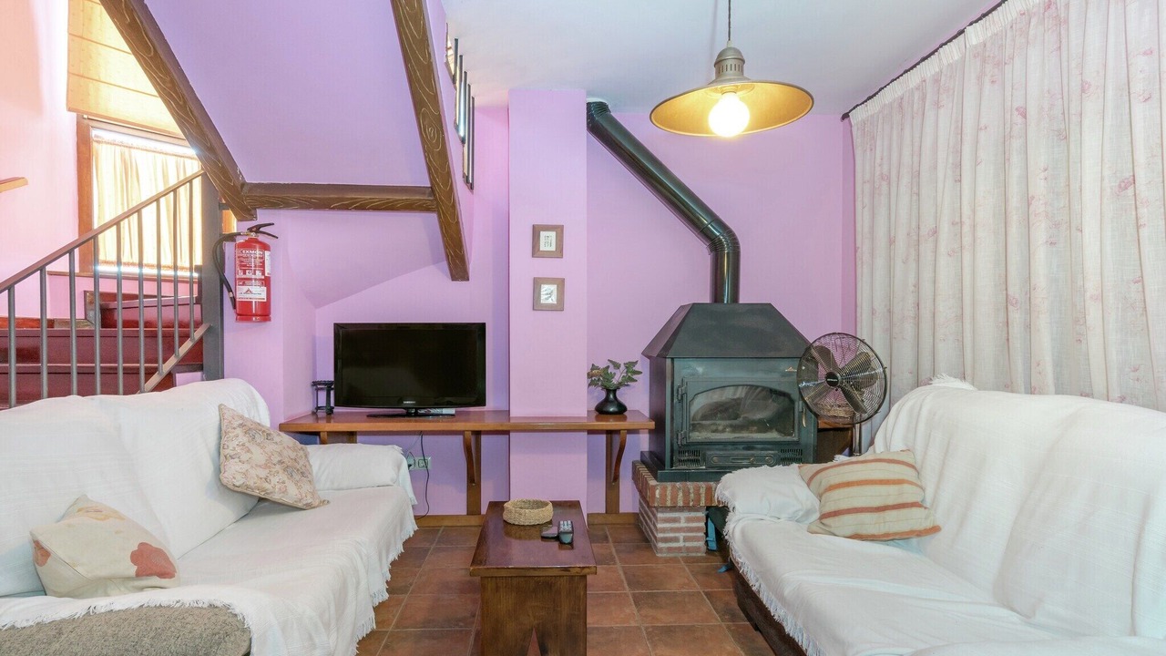Photo of Livingroom in Casas del Monte