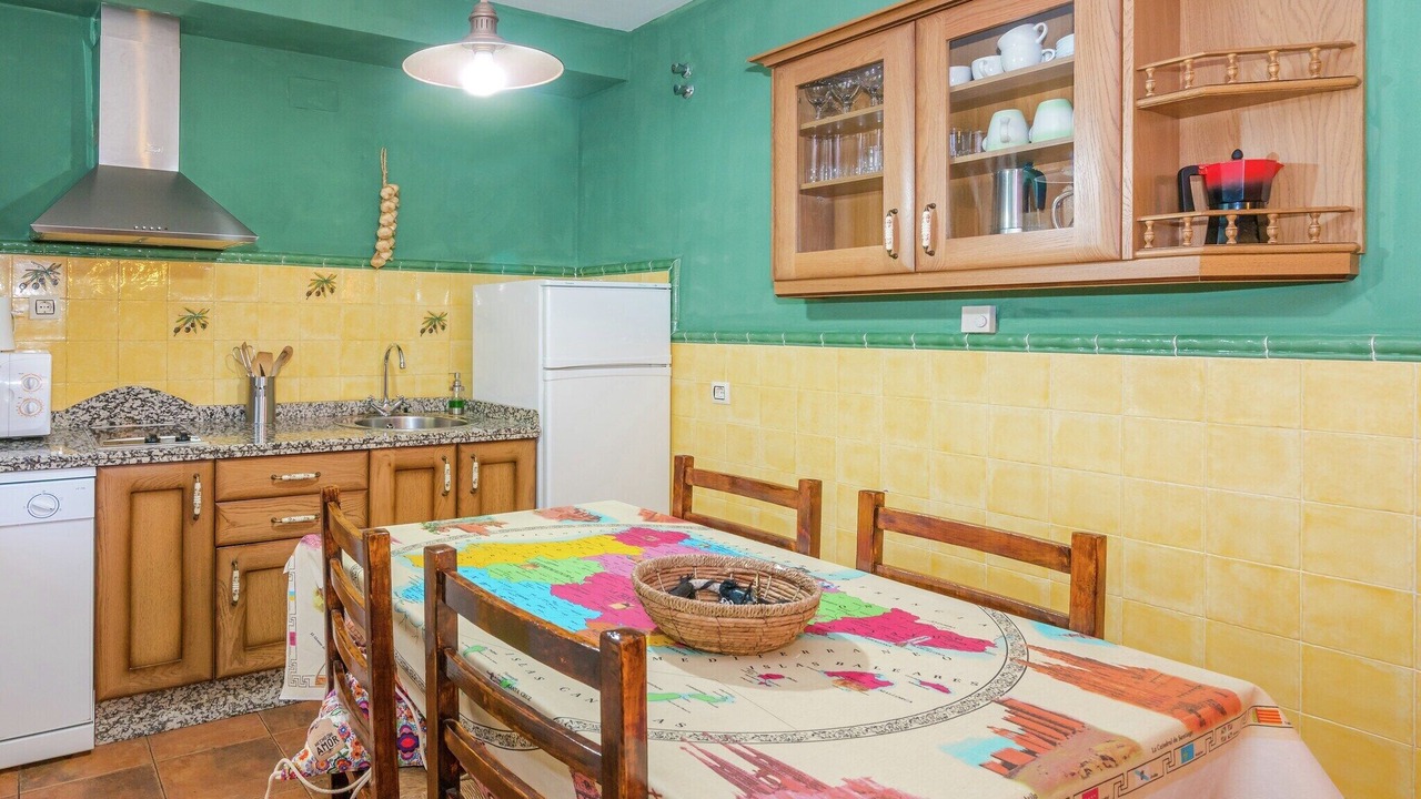 Photo of Livingroom in Casas del Monte