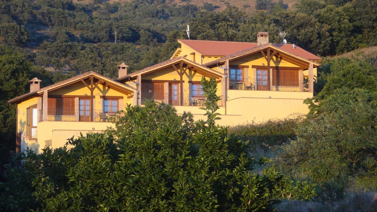 Photo of Outdoor in Casas del Monte