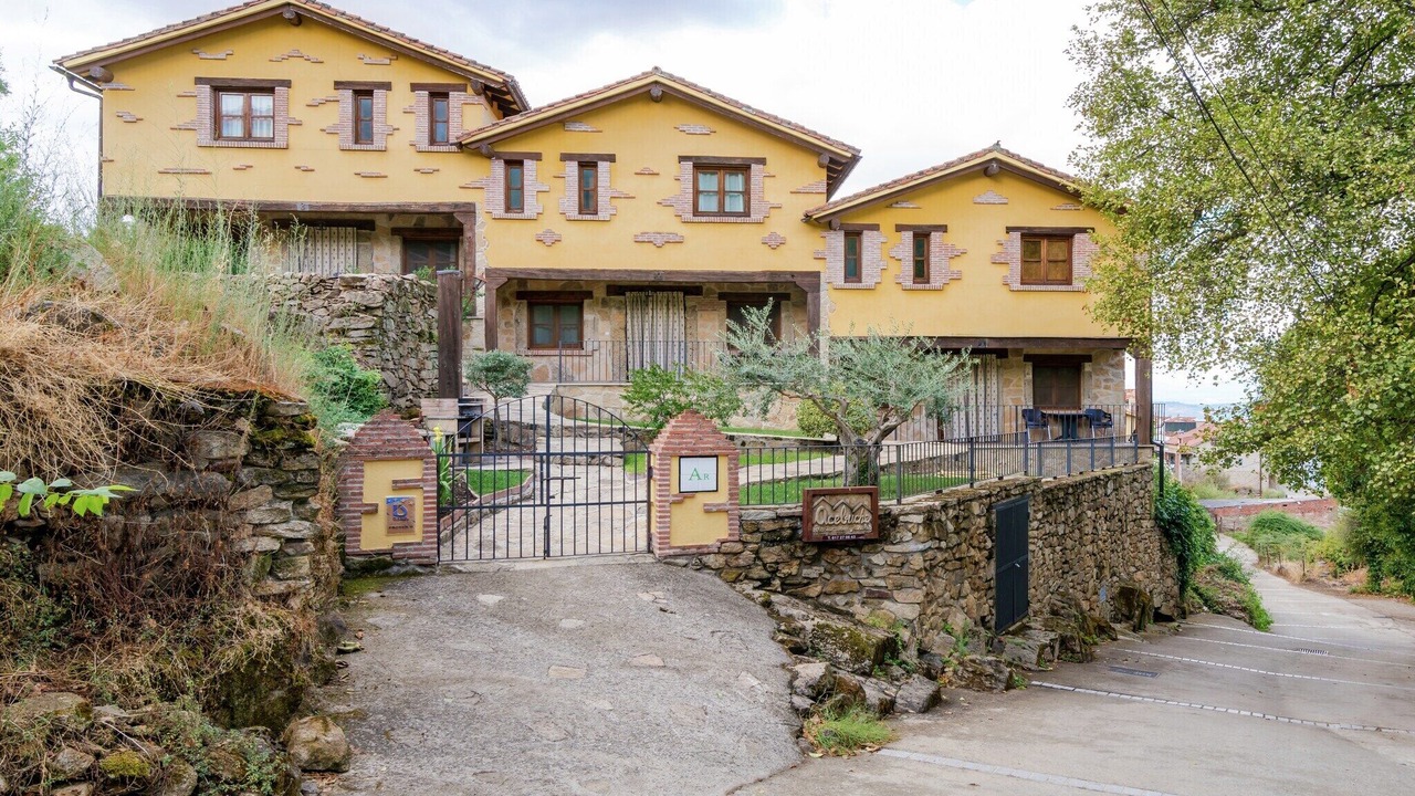 Photo of Outdoor in Casas del Monte