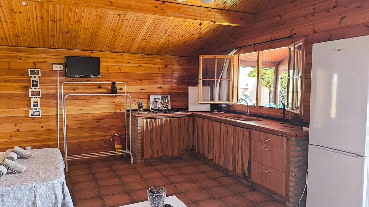 Photo of Kitchen in Chipiona