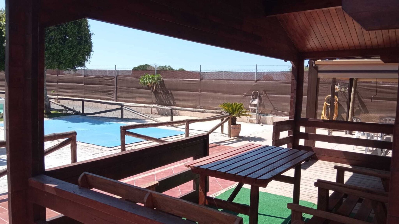 Photo of Patio Balcony in Chipiona