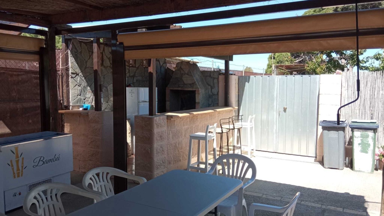 Photo of Outdoor in Chipiona