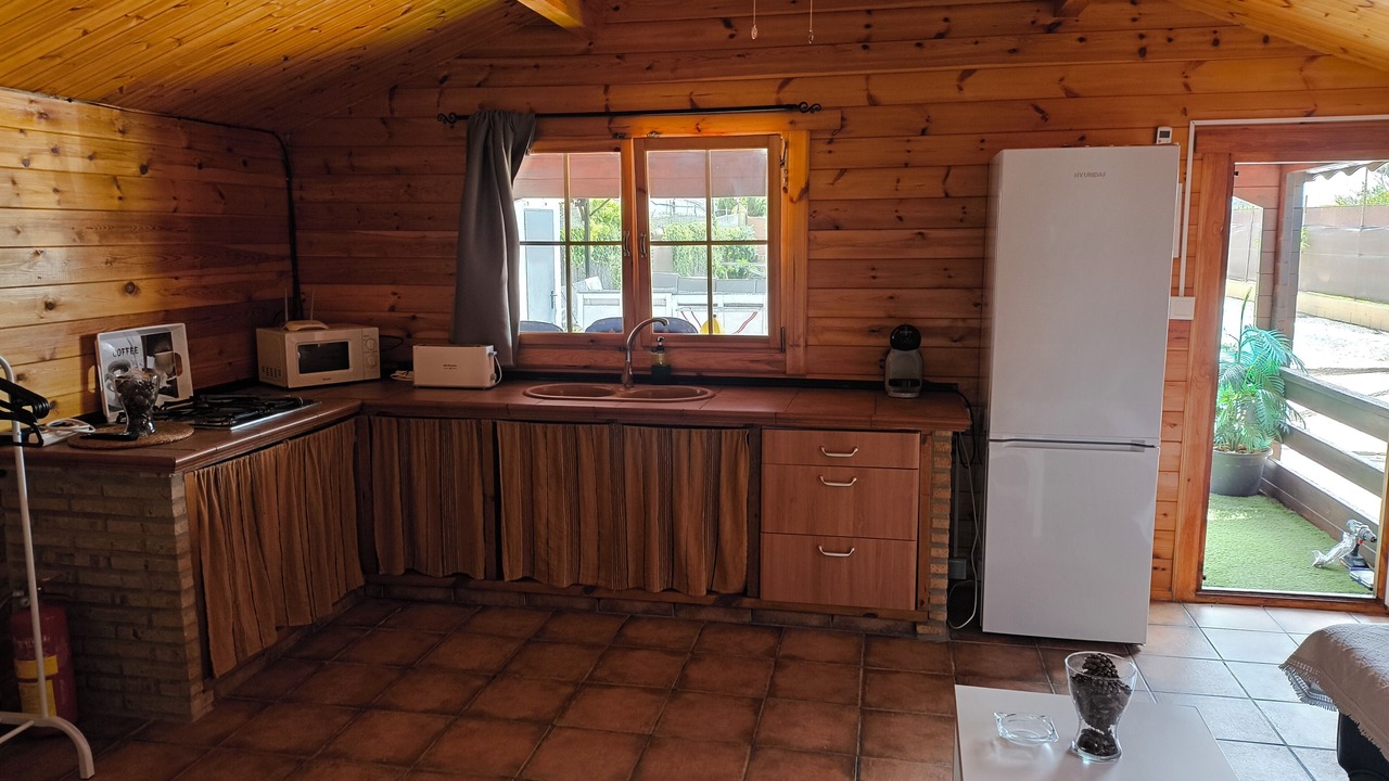 Photo of Kitchen in Chipiona