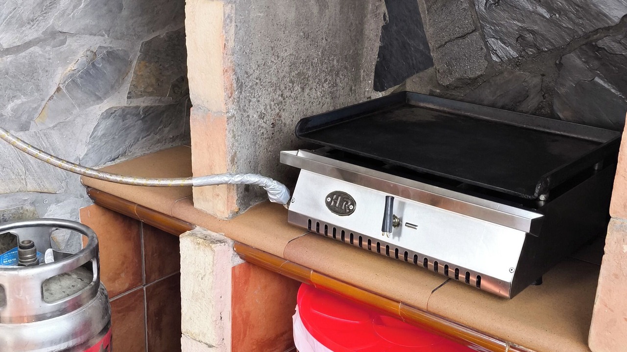 Photo of Outdoor in Chipiona
