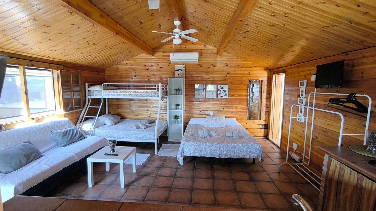 Photo of Bedroom in Chipiona