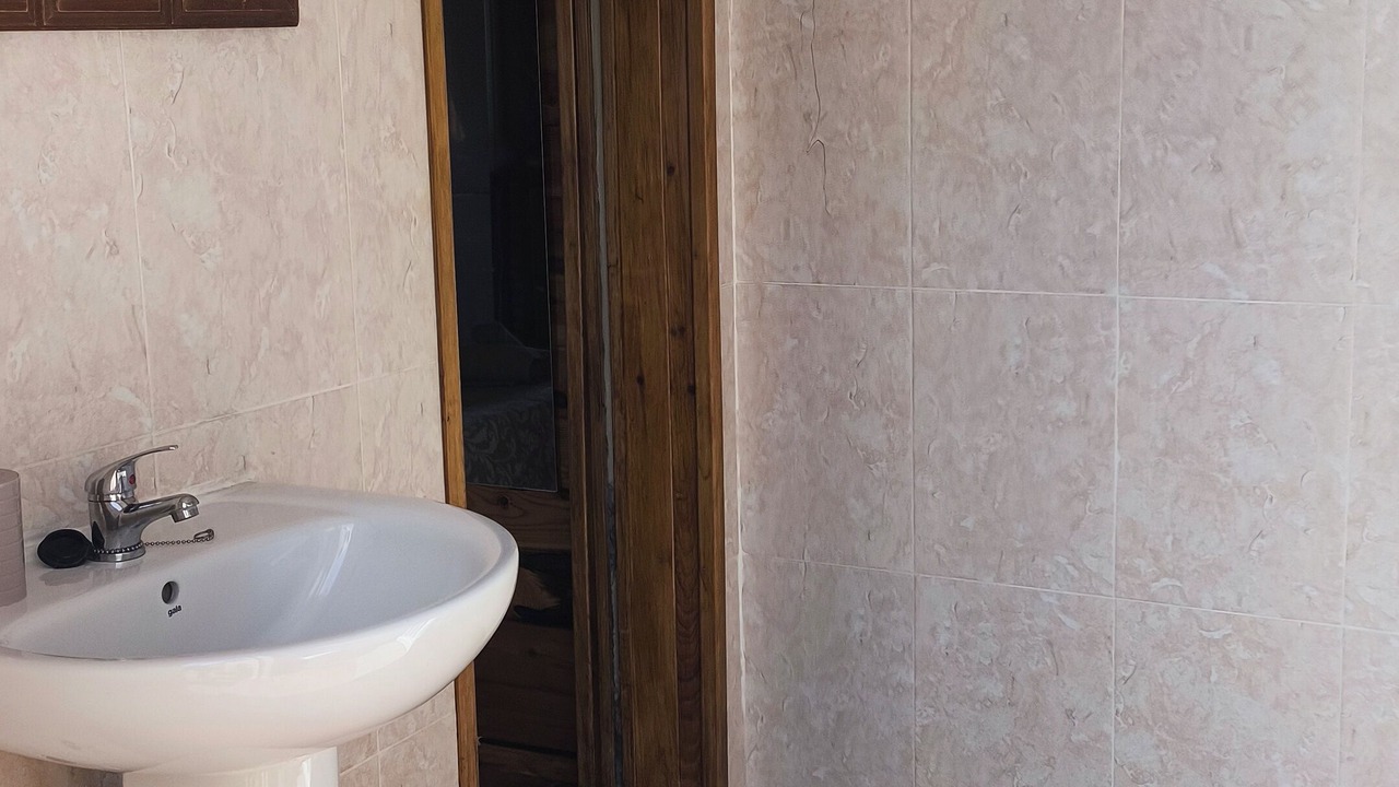 Photo of Bathroom in Chipiona