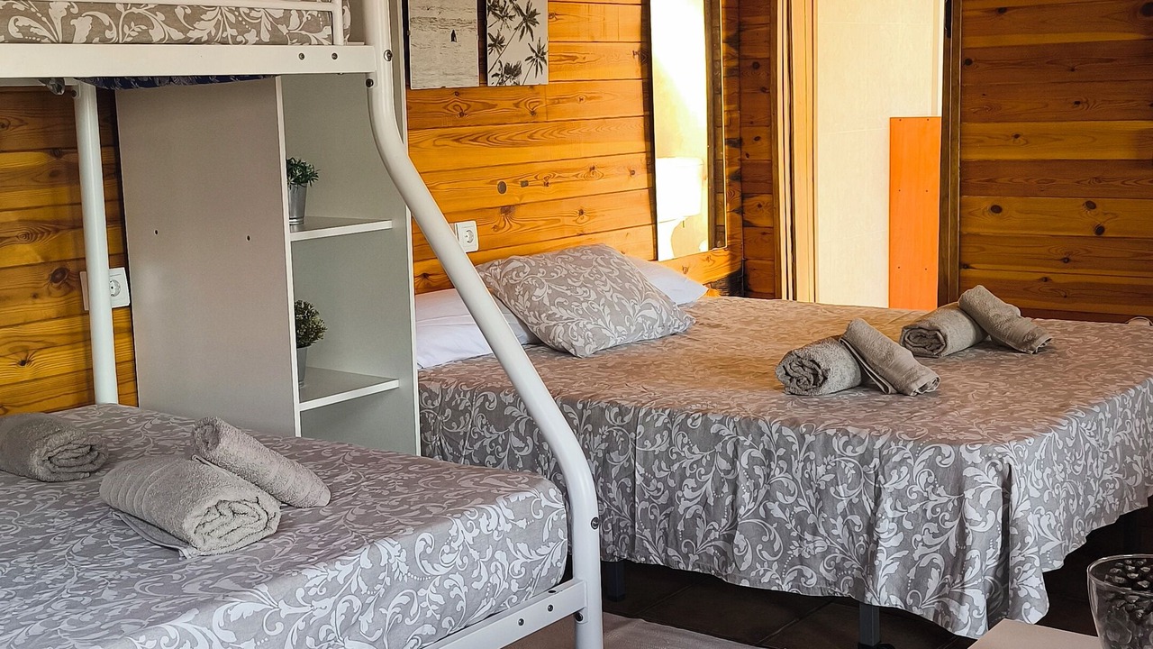 Photo of Bedroom in Chipiona