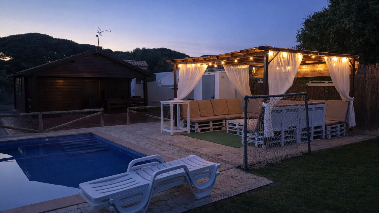 Photo of Outdoor in Chipiona
