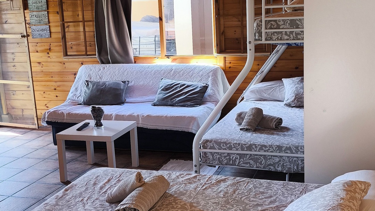Photo of Bedroom in Chipiona