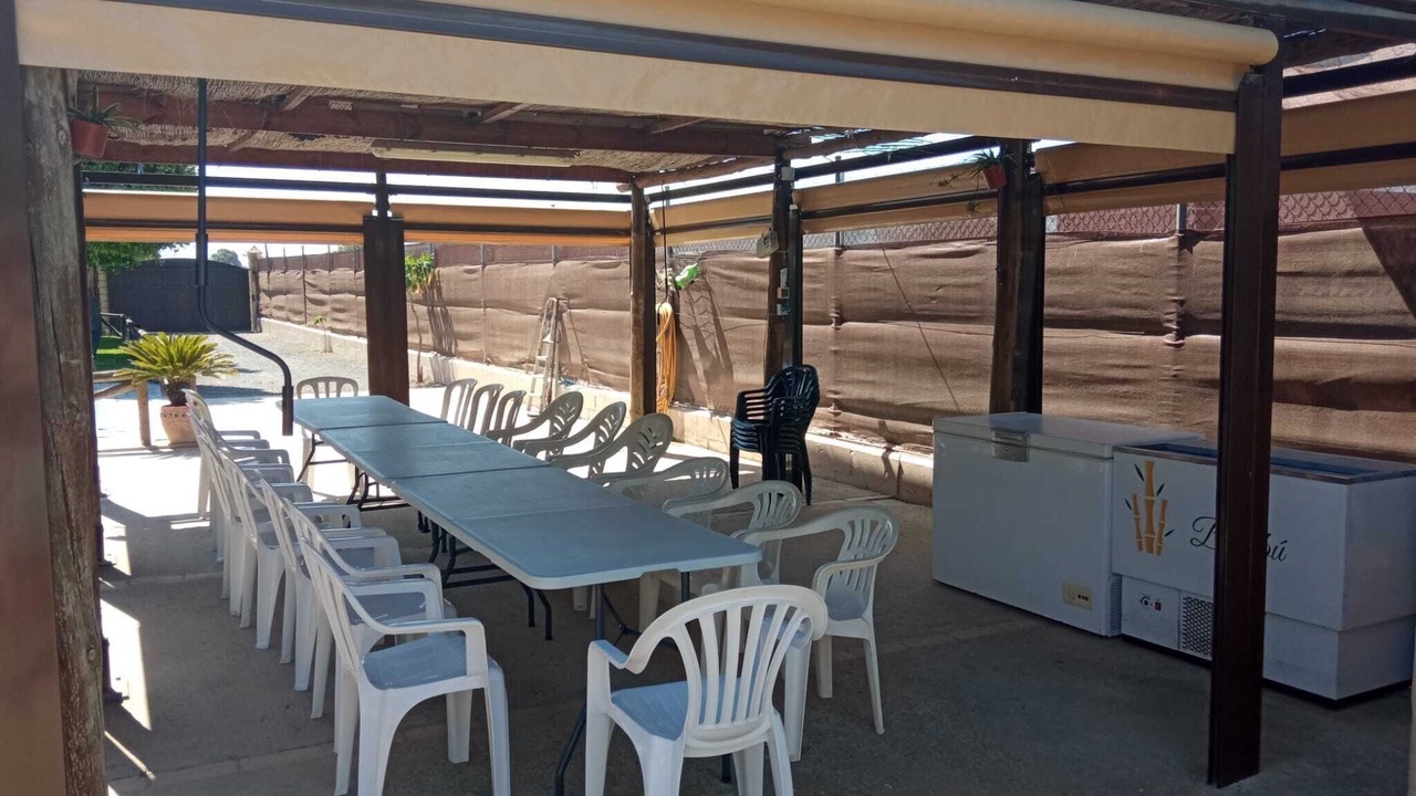 Photo of Outdoor in Chipiona