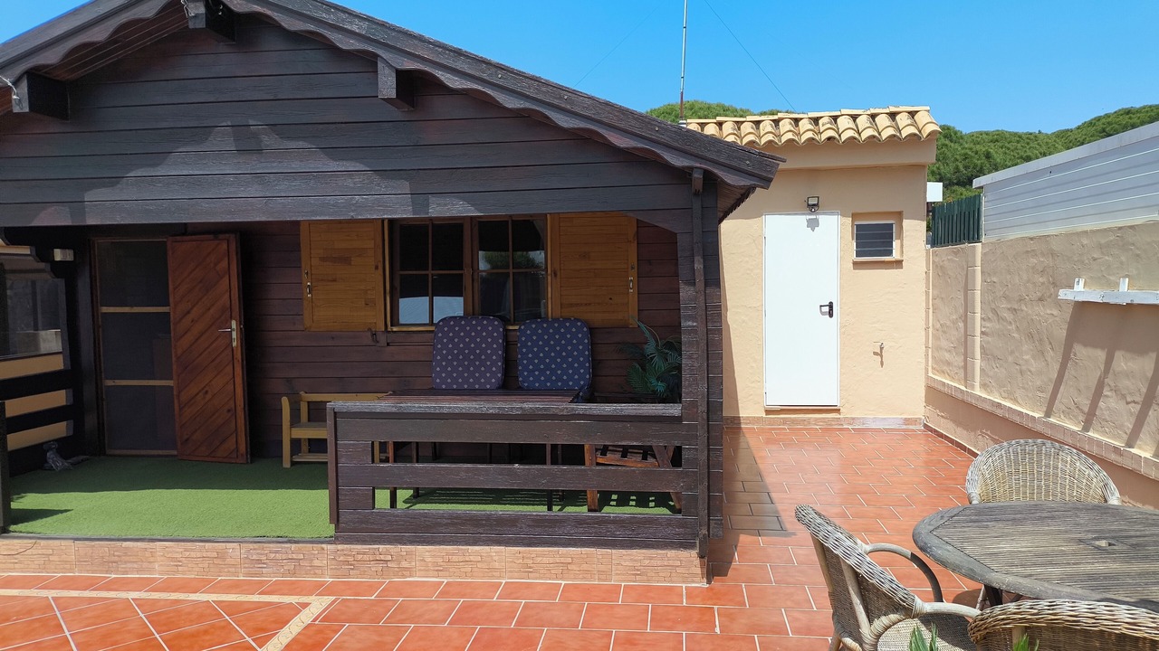 Photo of Outdoor in Chipiona